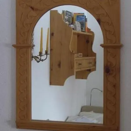 Apartment Chesa Allegria *